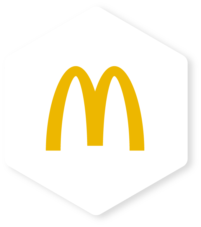 MCDONALDS