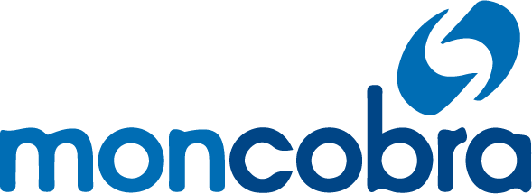 logotipo moncobra