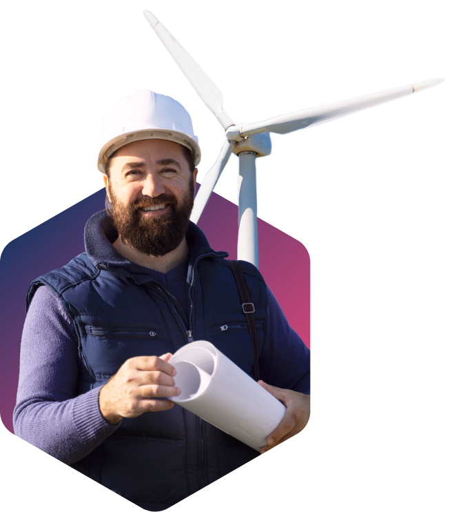 Cliente Sector Energético Bee Calling