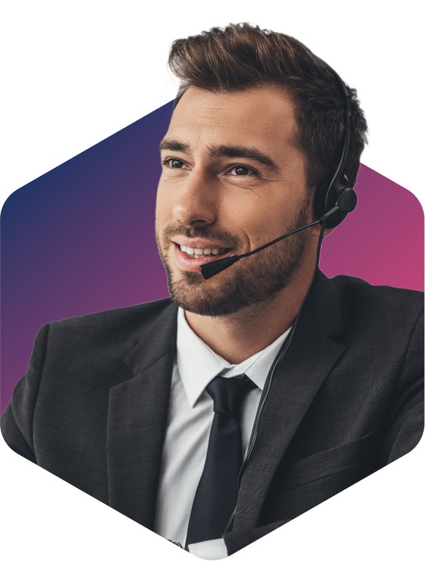 Agente especialista sector telecomunicaciones