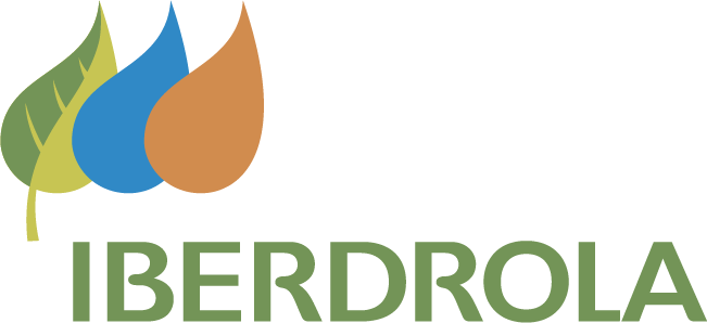 Iberdrola logotipo cliente sector energético bee calling