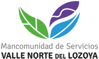 mancomunidad valle norte logotipo