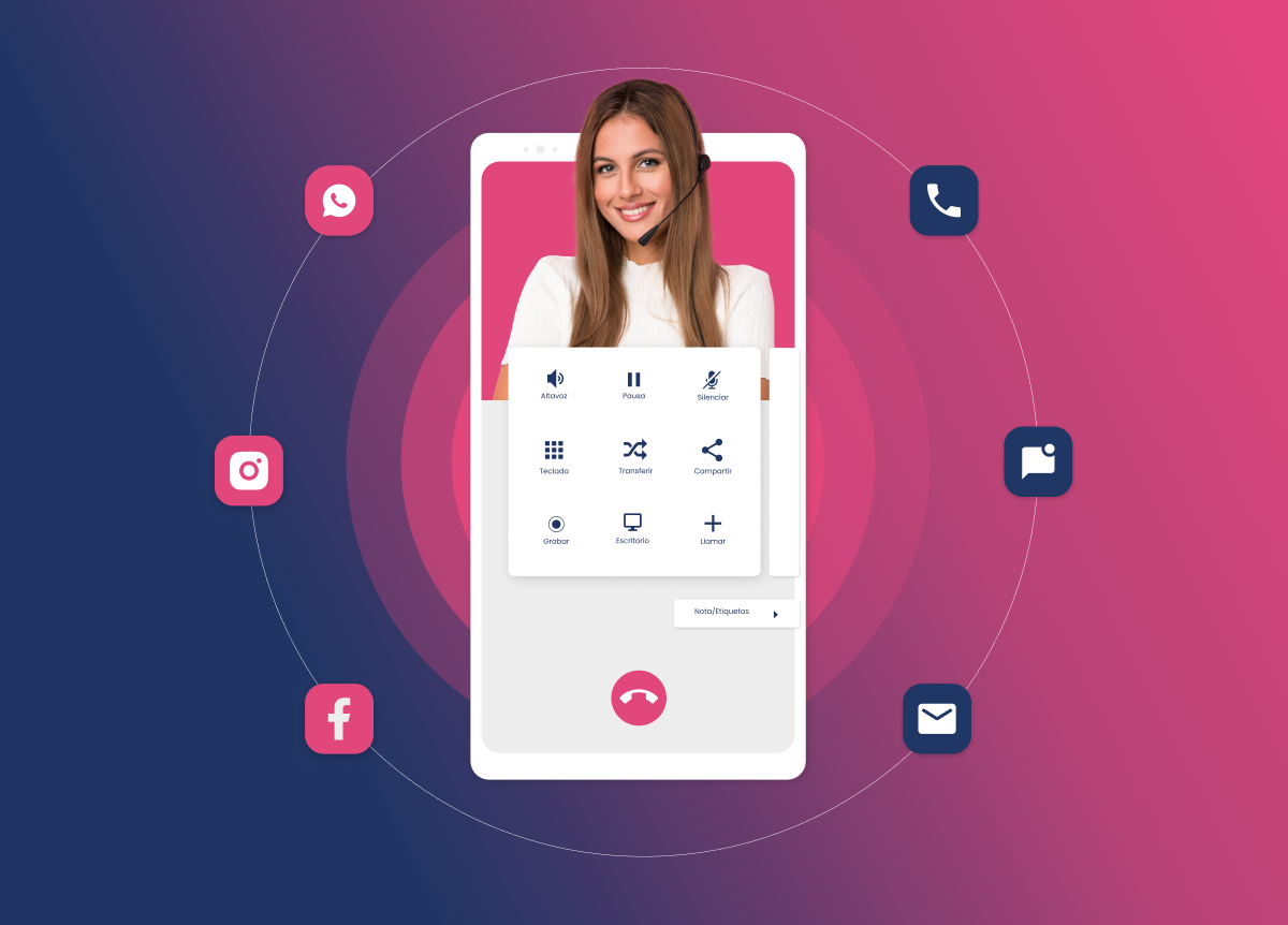 Cómo adaptarse a las nuevas expectativas del cliente en la era digital