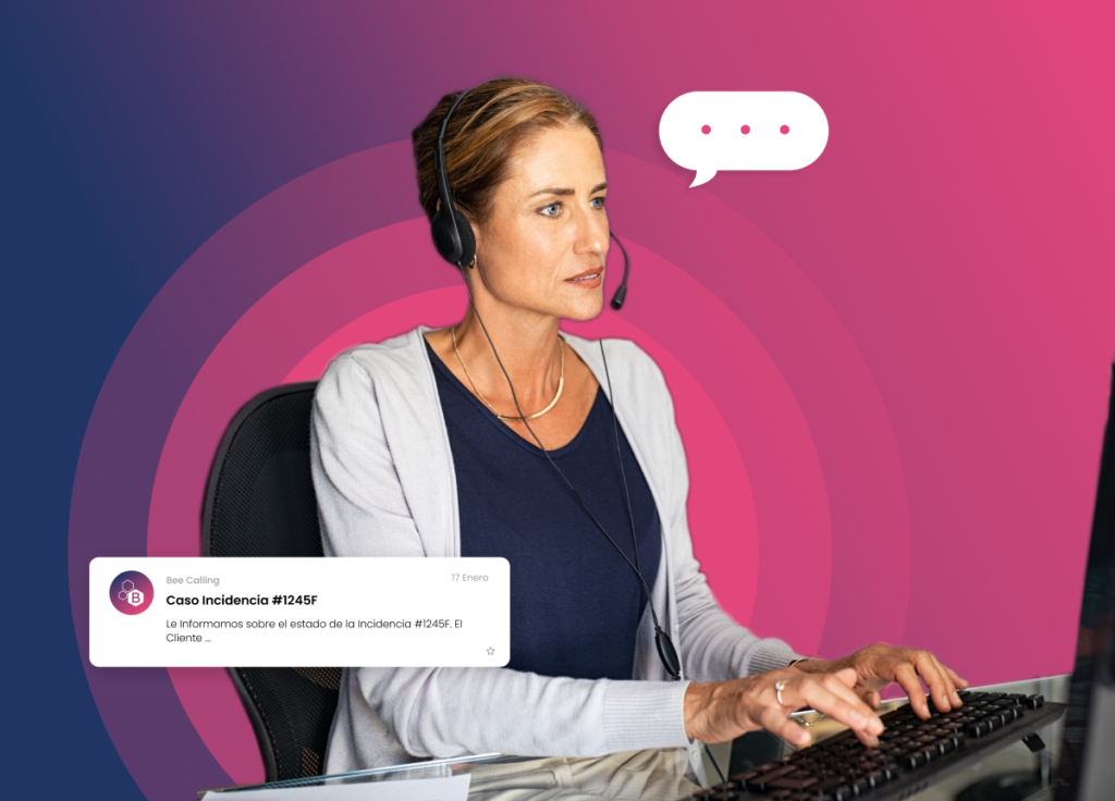 La rapidez en la resolución de problemas del cliente: clave para el éxito empresarial