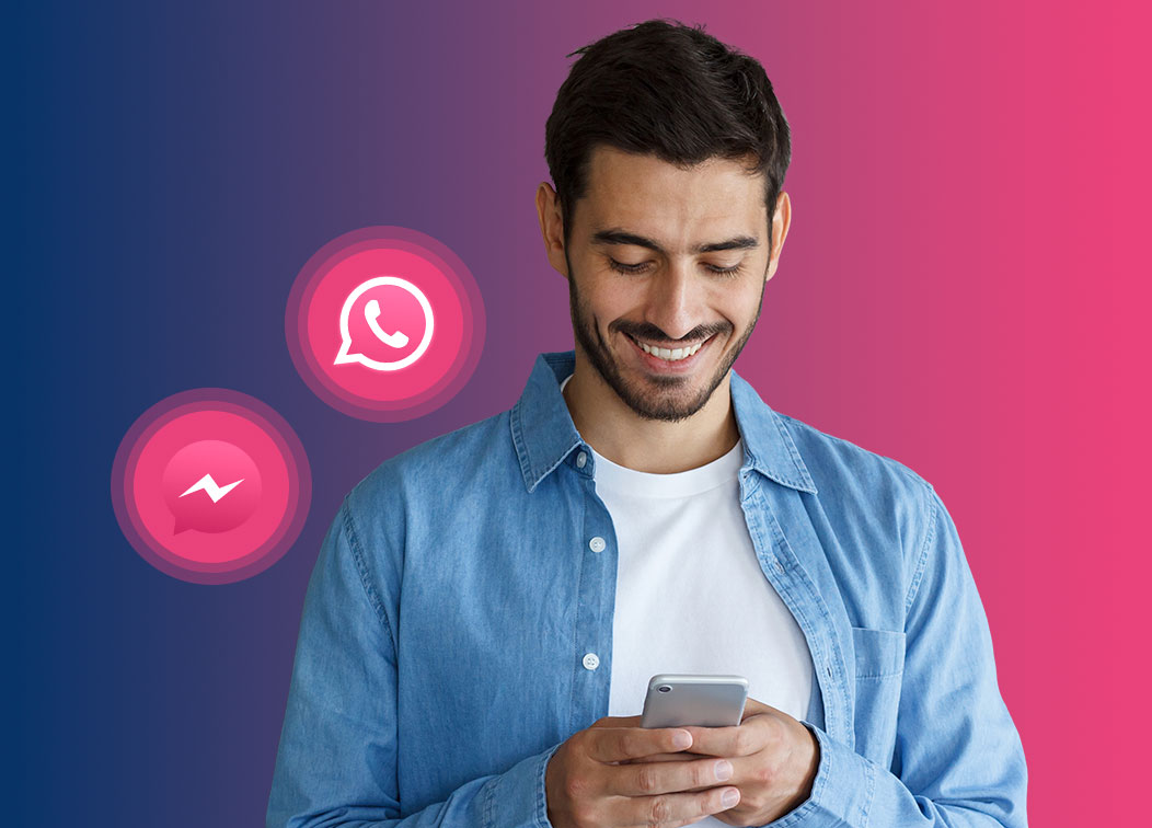 redes-sociales-mejora-cx Cómo utilizar las redes sociales para mejorar la experiencia del cliente