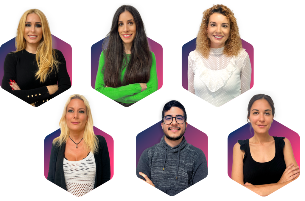 Equipo Bee Calling