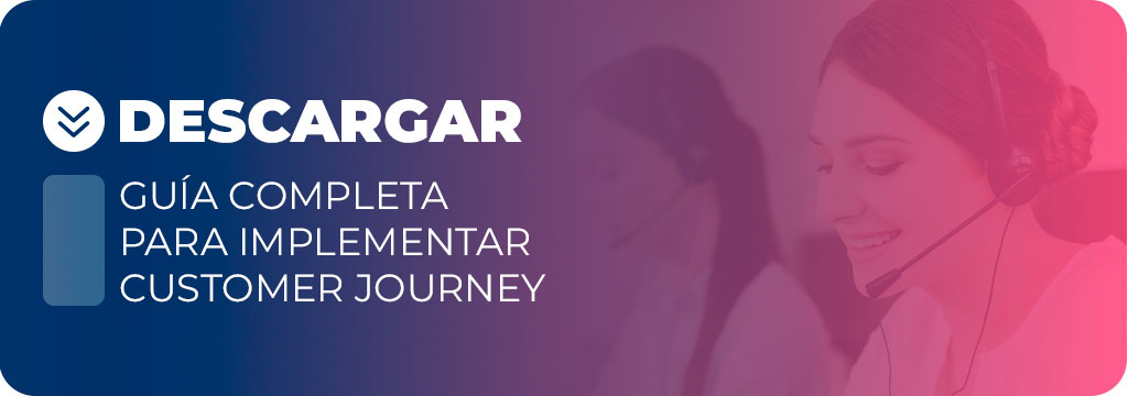 Guia completa para implementar Customer Journey