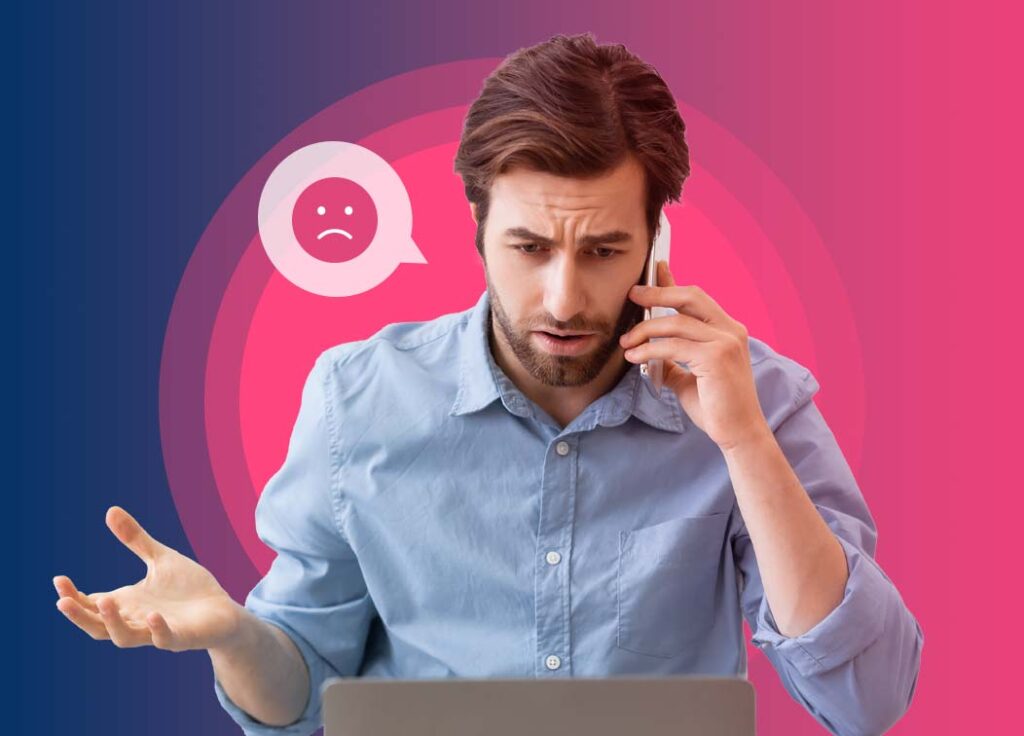 Convertir Clientes Enfadados en Fieles Defensores