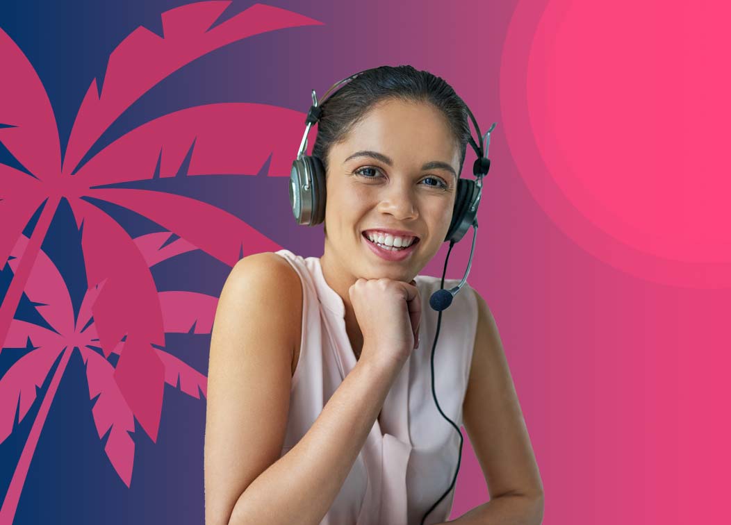 Imágenes-Blog-empleados-motivados-verano2 Mantén tus empleados de Call Center motivados este verano