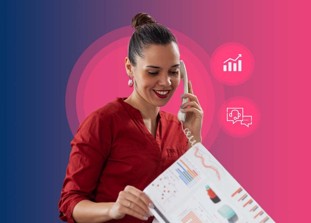 Métricas Esenciales para Medir en un Contact Center este Verano