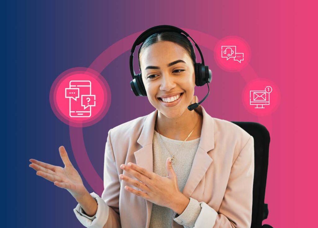 ¿Atención al Cliente Externalizada o Interna? Descubre la Mejor Opción para tu Empresa