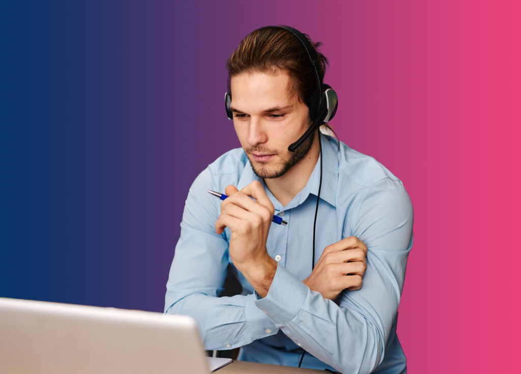 5 Estrategias para Transformar la Atención al Cliente en una Experiencia de Cliente