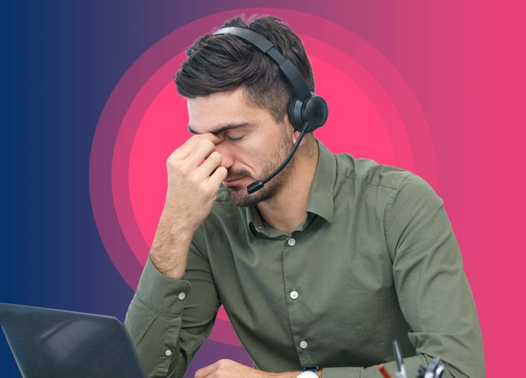 Liberando a los Agentes del Estrés de los Call Center: Beneficios y Técnicas